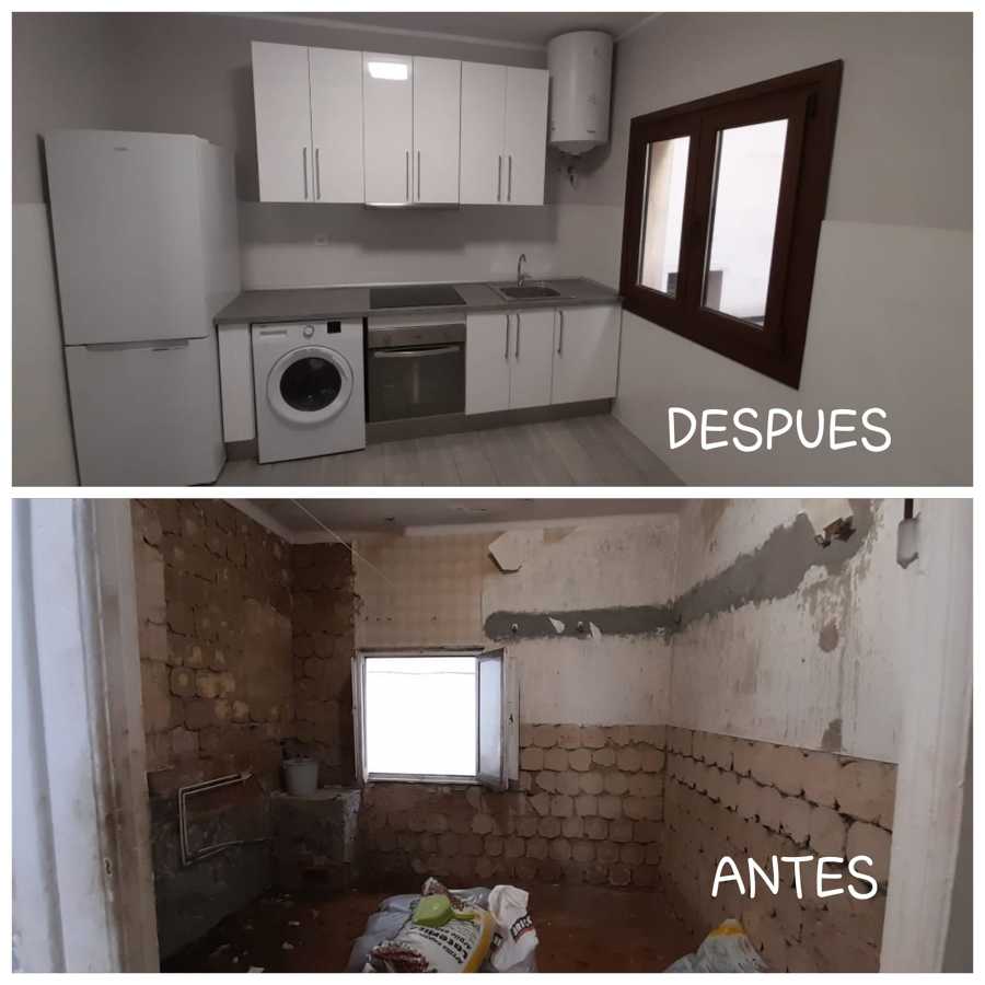Antes y Después 5